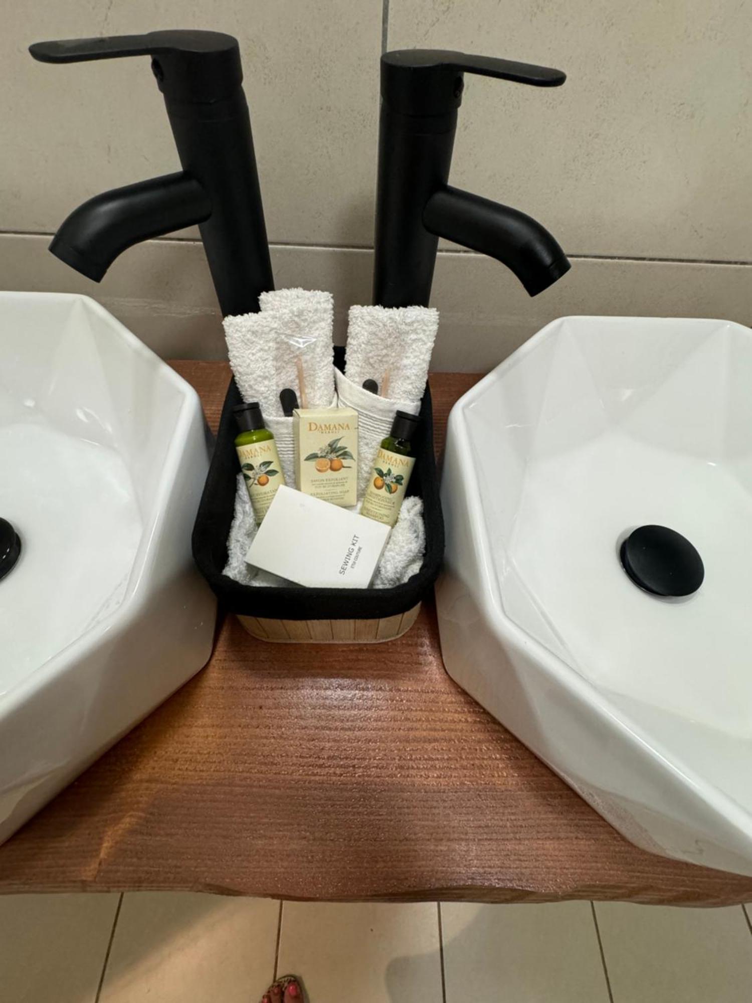 비굴리아 A Casa Nostra 빌라 외부 사진